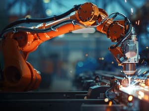 Robotic arm